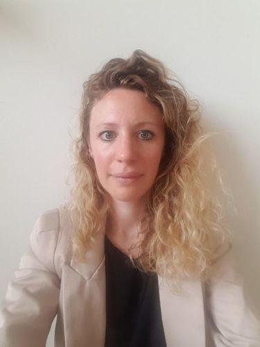 Manon COTTET