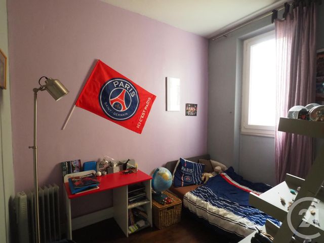 Afficher la photo en grand Appartement F3 à vendre - 3 pièces - 40.47 m2 - PARIS - 75018 - ILE-DE-FRANCE - Century 21 Joffrin Immobilier