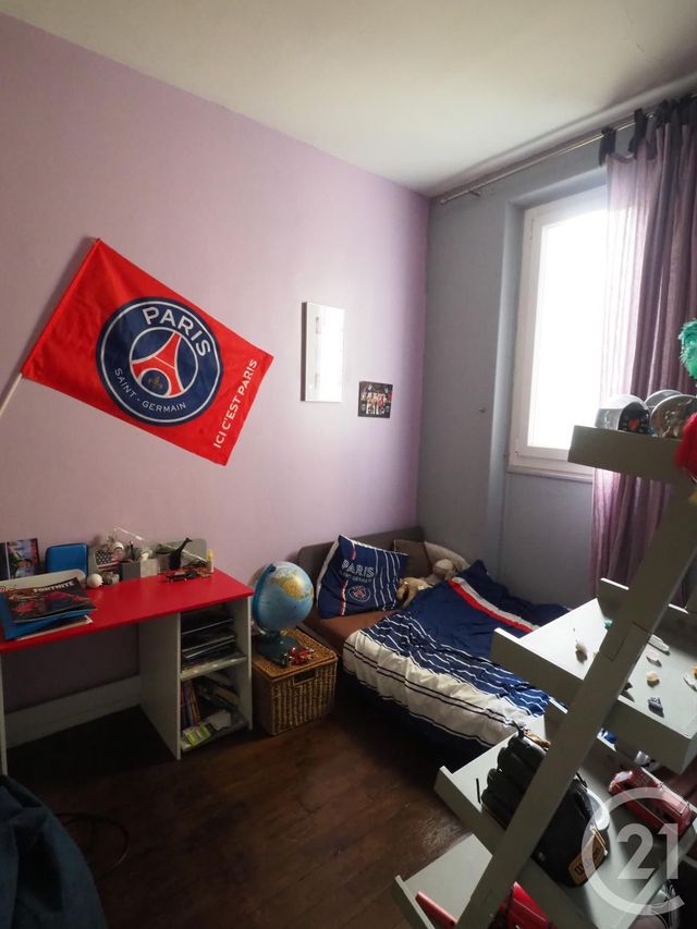 Afficher la photo en grand Appartement F3 à vendre - 3 pièces - 40.47 m2 - PARIS - 75018 - ILE-DE-FRANCE - Century 21 Joffrin Immobilier