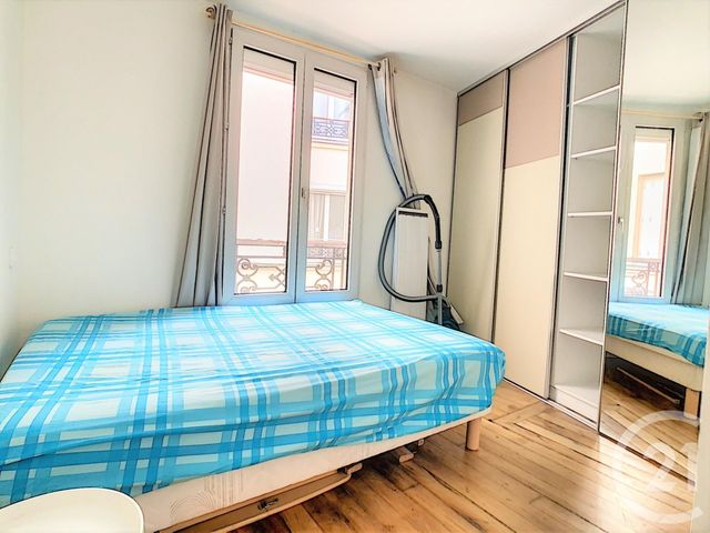 Afficher la photo en grand Appartement F3 à vendre - 2 pièces - 44.1 m2 - PARIS - 75018 - ILE-DE-FRANCE - Century 21 Joffrin Immobilier