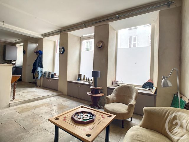 Appartement F4 à vendre PARIS