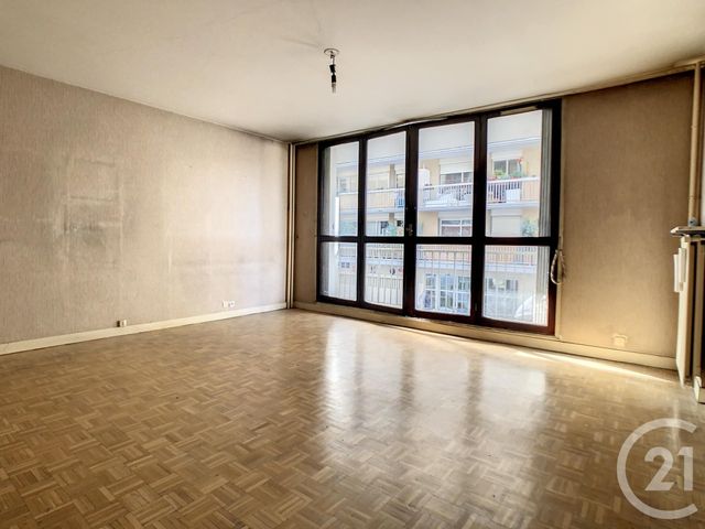 appartement à vendre - 2 pièces - 44.6 m2 - PARIS - 75018 - ILE-DE-FRANCE - Century 21 Joffrin Immobilier
