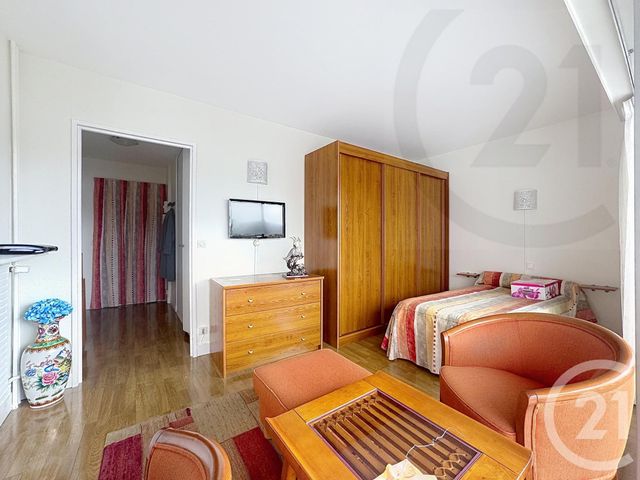 Appartement F1 à vendre - 1 pièce - 34.0 m2 - PARIS - 75018 - ILE-DE-FRANCE - Century 21 Joffrin Immobilier