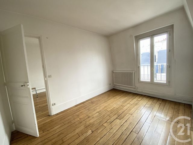 Appartement F3 à louer - 3 pièces - 38.38 m2 - PARIS - 75018 - ILE-DE-FRANCE - Century 21 Joffrin Immobilier