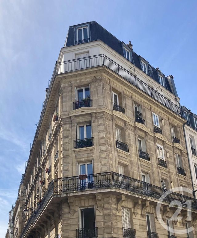 appartement - PARIS - 75018