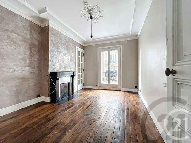 appartement - PARIS - 75018
