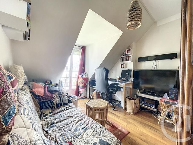 appartement - PARIS - 75018