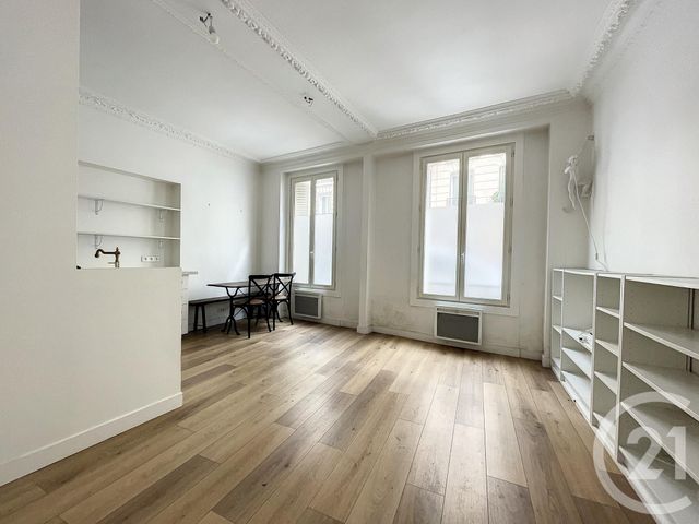 appartement - PARIS - 75018