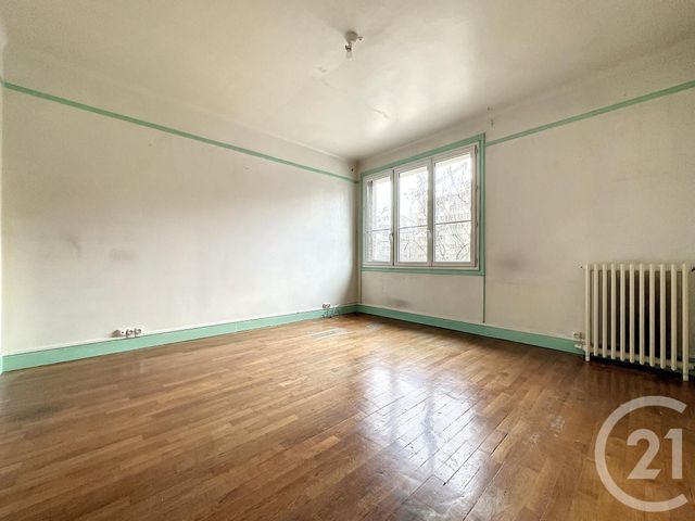 appartement - PARIS - 75018