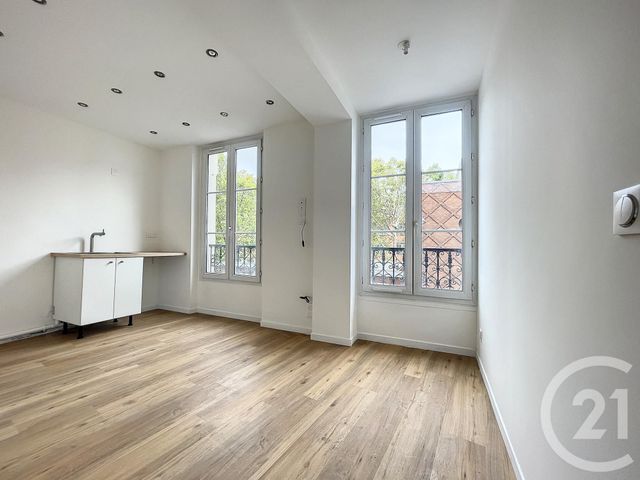 appartement - PARIS - 75018