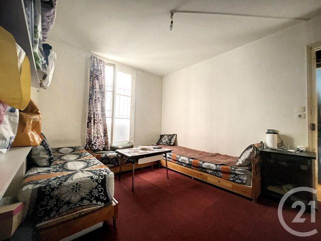 Appartement F1 à vendre - 1 pièce - 17.0 m2 - PARIS - 75018 - ILE-DE-FRANCE - Century 21 Joffrin Immobilier
