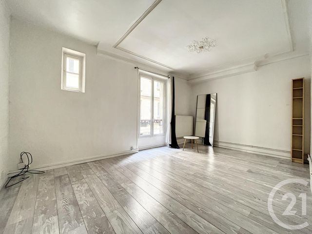 appartement - PARIS - 75018