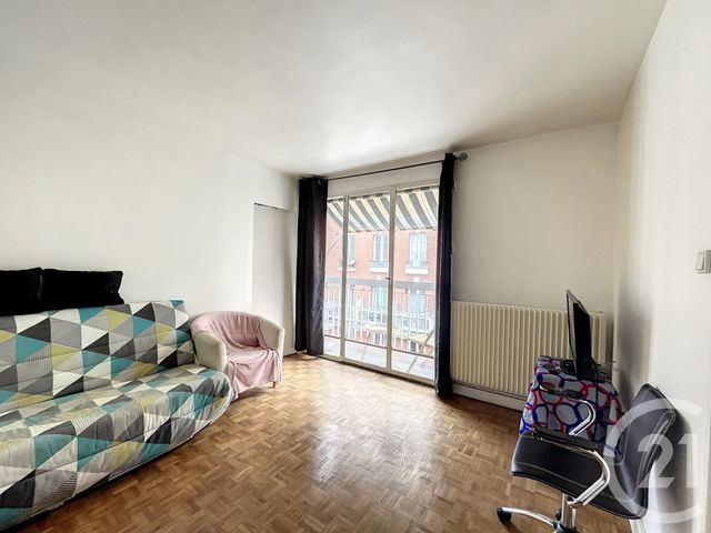 appartement - CLICHY - 92