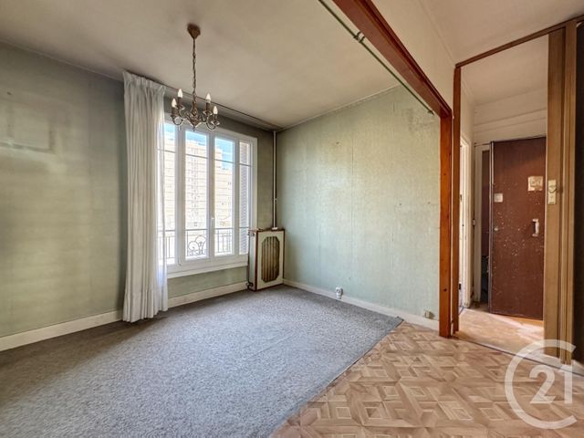 appartement - PARIS - 75018