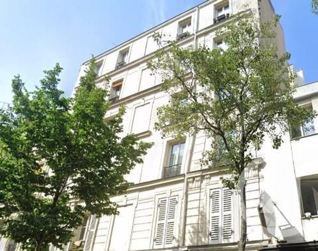 appartement - PARIS - 75018