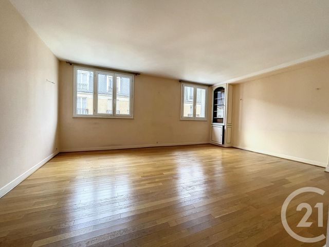 Appartement F3 à vendre - 3 pièces - 61.48 m2 - PARIS - 75018 - ILE-DE-FRANCE - Century 21 Joffrin Immobilier