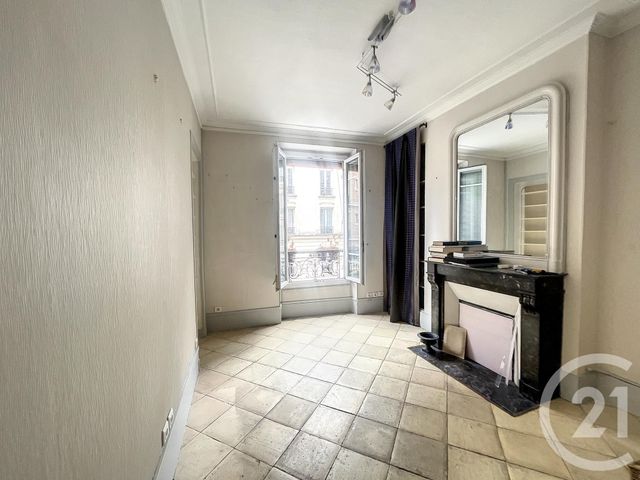 appartement - PARIS - 75018