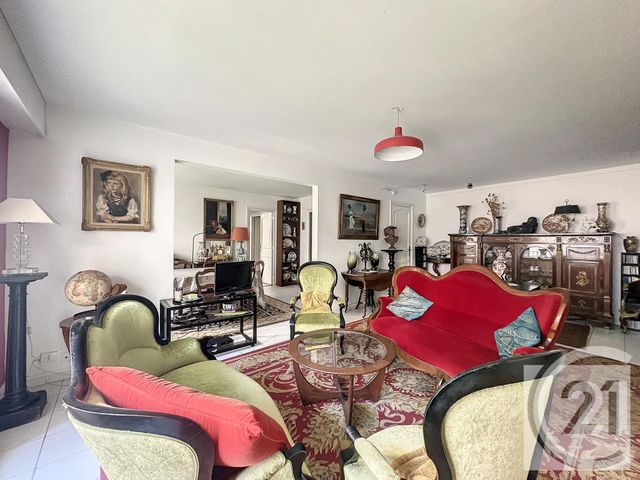 appartement - PARIS - 75018
