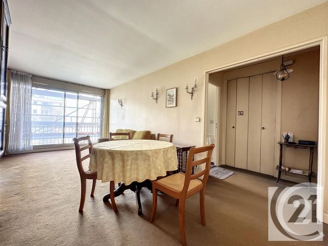 appartement - PARIS - 75018