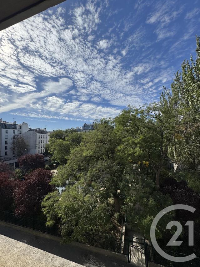 Appartement F1 à vendre - 1 pièce - 24.0 m2 - PARIS - 75018 - ILE-DE-FRANCE - Century 21 Joffrin Immobilier