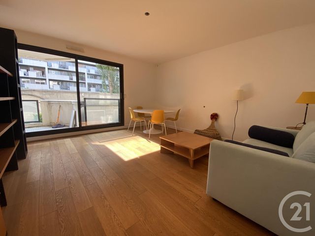 Appartement F2 à louer PARIS