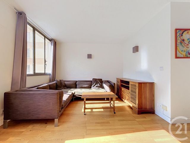 Appartement F3 à vendre - 3 pièces - 68.15 m2 - PARIS - 75018 - ILE-DE-FRANCE - Century 21 Joffrin Immobilier