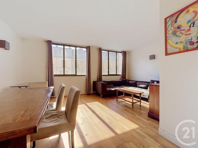 Appartement F3 à vendre PARIS