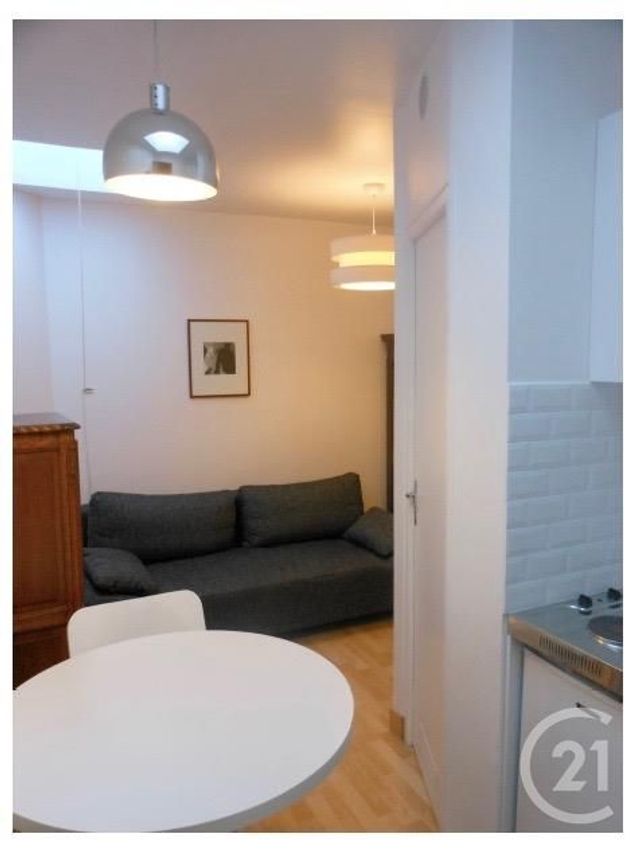 appartement - PARIS - 75008