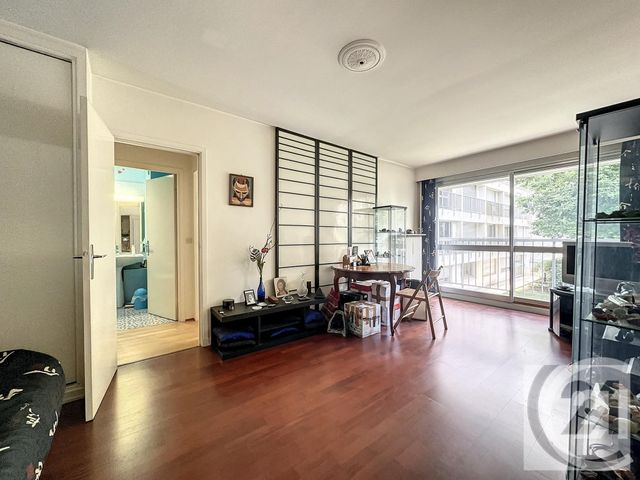 Appartement F2 à vendre - 2 pièces - 47.8 m2 - 75 - ILE-DE-FRANCE - Century 21 Joffrin Immobilier