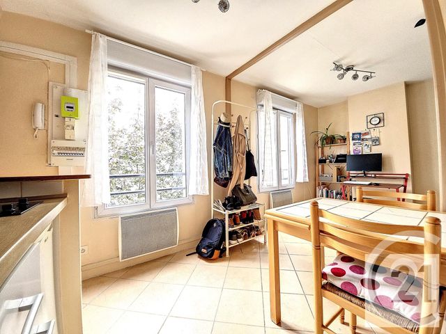 appartement - PARIS - 75018