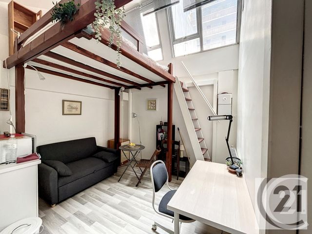 appartement - PARIS - 75018