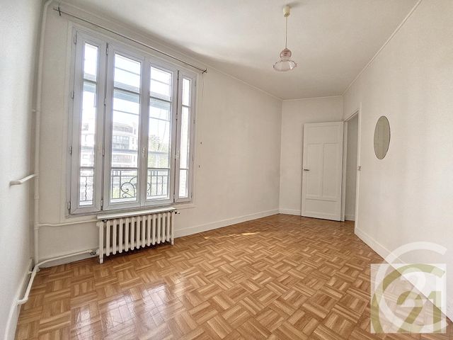Appartement F2 à vendre - 2 pièces - 31.1 m2 - PARIS - 75018 - ILE-DE-FRANCE - Century 21 Joffrin Immobilier