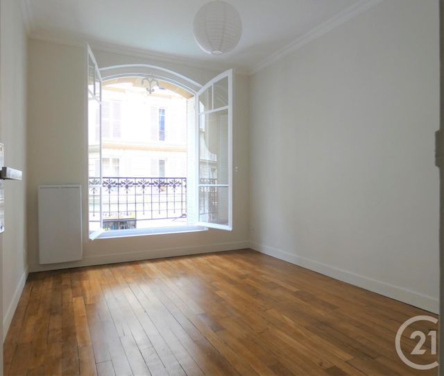 appartement - PARIS - 75018