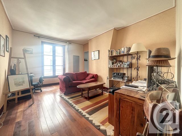 appartement - PARIS - 75018