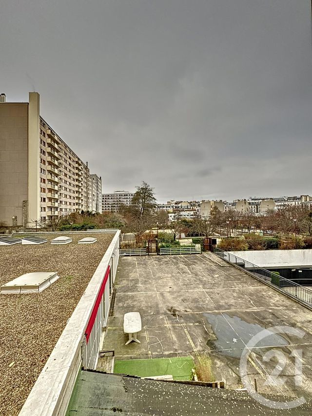 Afficher la photo en grand Appartement F1 à vendre - 1 pièce - 13.2 m2 - PARIS - 75018 - ILE-DE-FRANCE - Century 21 Joffrin Immobilier