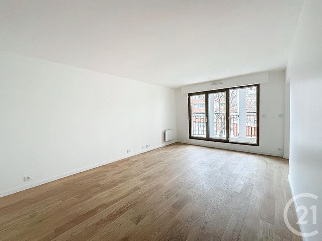 Appartement F3 à vendre - 3 pièces - 70.71 m2 - PARIS - 75018 - ILE-DE-FRANCE - Century 21 Joffrin Immobilier