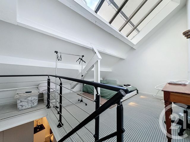 commerce à vendre - 45.0 m2 - PARIS - 75 - ILE-DE-FRANCE - Century 21 Joffrin Immobilier