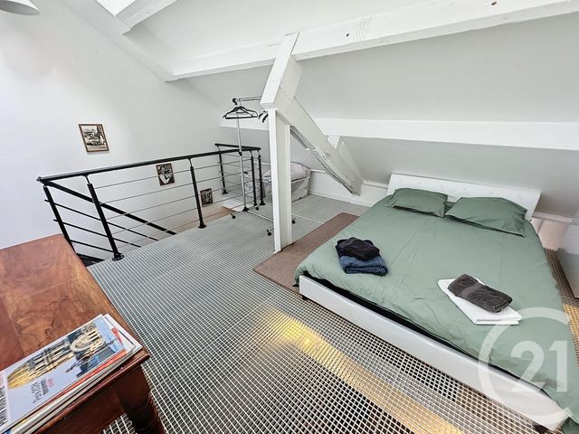 commerce à vendre - 45.0 m2 - PARIS - 75 - ILE-DE-FRANCE - Century 21 Joffrin Immobilier