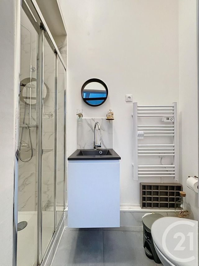 commerce à vendre - 45.0 m2 - PARIS - 75 - ILE-DE-FRANCE - Century 21 Joffrin Immobilier