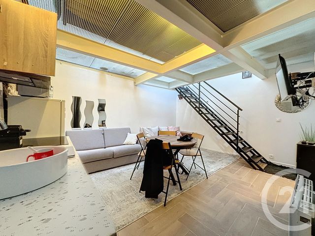 commerce à vendre - 45.0 m2 - PARIS - 75 - ILE-DE-FRANCE - Century 21 Joffrin Immobilier