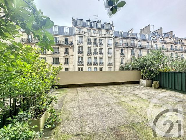 appartement à vendre - 2 pièces - 70.0 m2 - PARIS - 75018 - ILE-DE-FRANCE - Century 21 Joffrin Immobilier