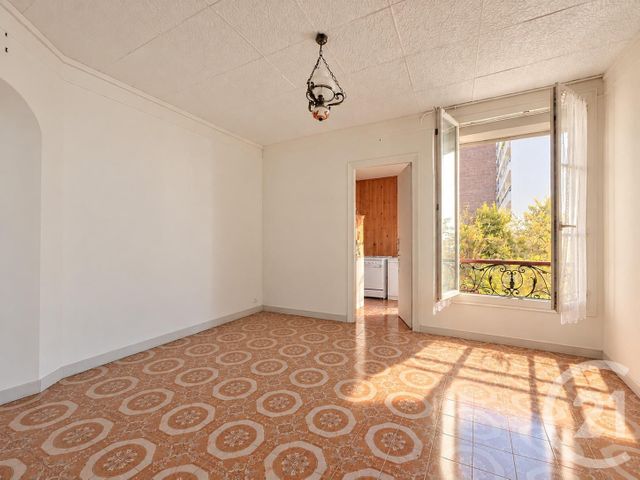 appartement - PARIS - 75018