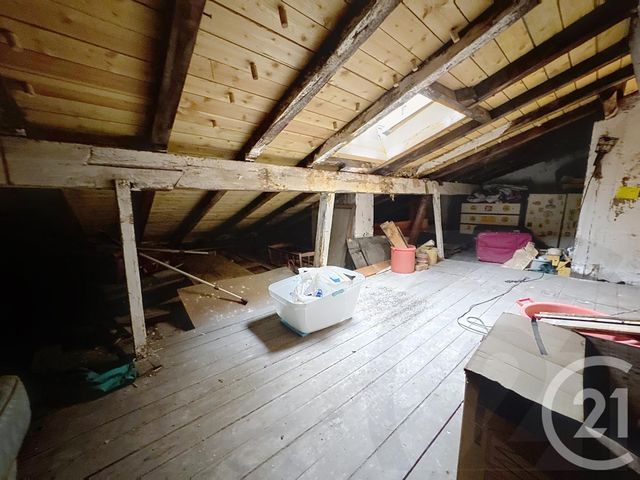 Appartement F3 à vendre - 3 pièces - 44.05 m2 - PARIS - 75018 - ILE-DE-FRANCE - Century 21 Joffrin Immobilier