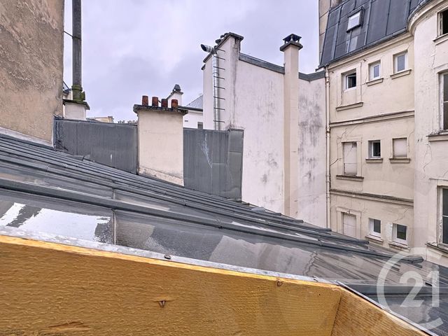 Appartement F3 à vendre - 3 pièces - 44.05 m2 - PARIS - 75018 - ILE-DE-FRANCE - Century 21 Joffrin Immobilier