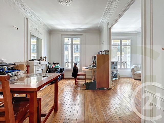 appartement - PARIS - 75018