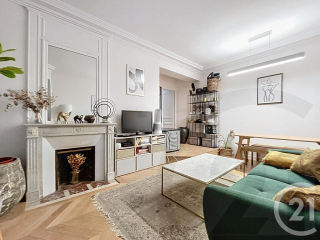 appartement - PARIS - 75018