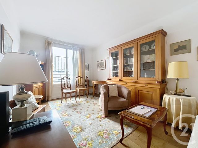 appartement - PARIS - 75018