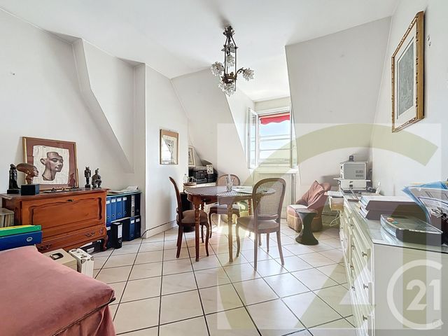appartement - PARIS - 75018