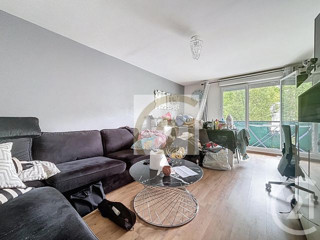 appartement - AUBERVILLIERS - 93