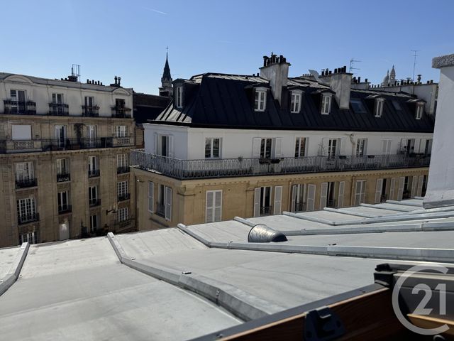 appartement - PARIS - 75018